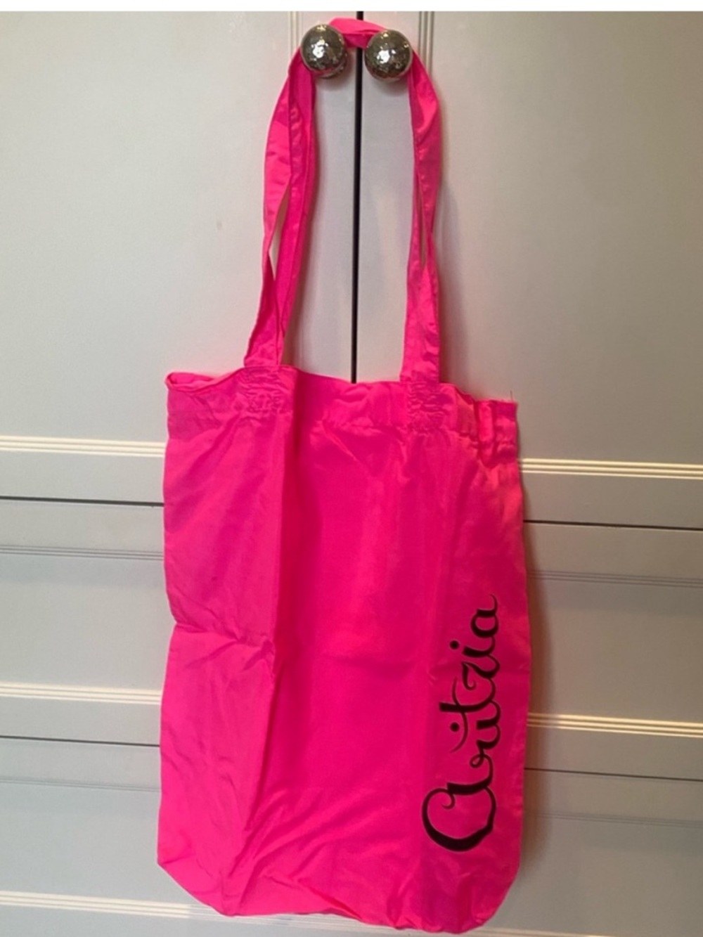 Aritzia Limited Edition Tote